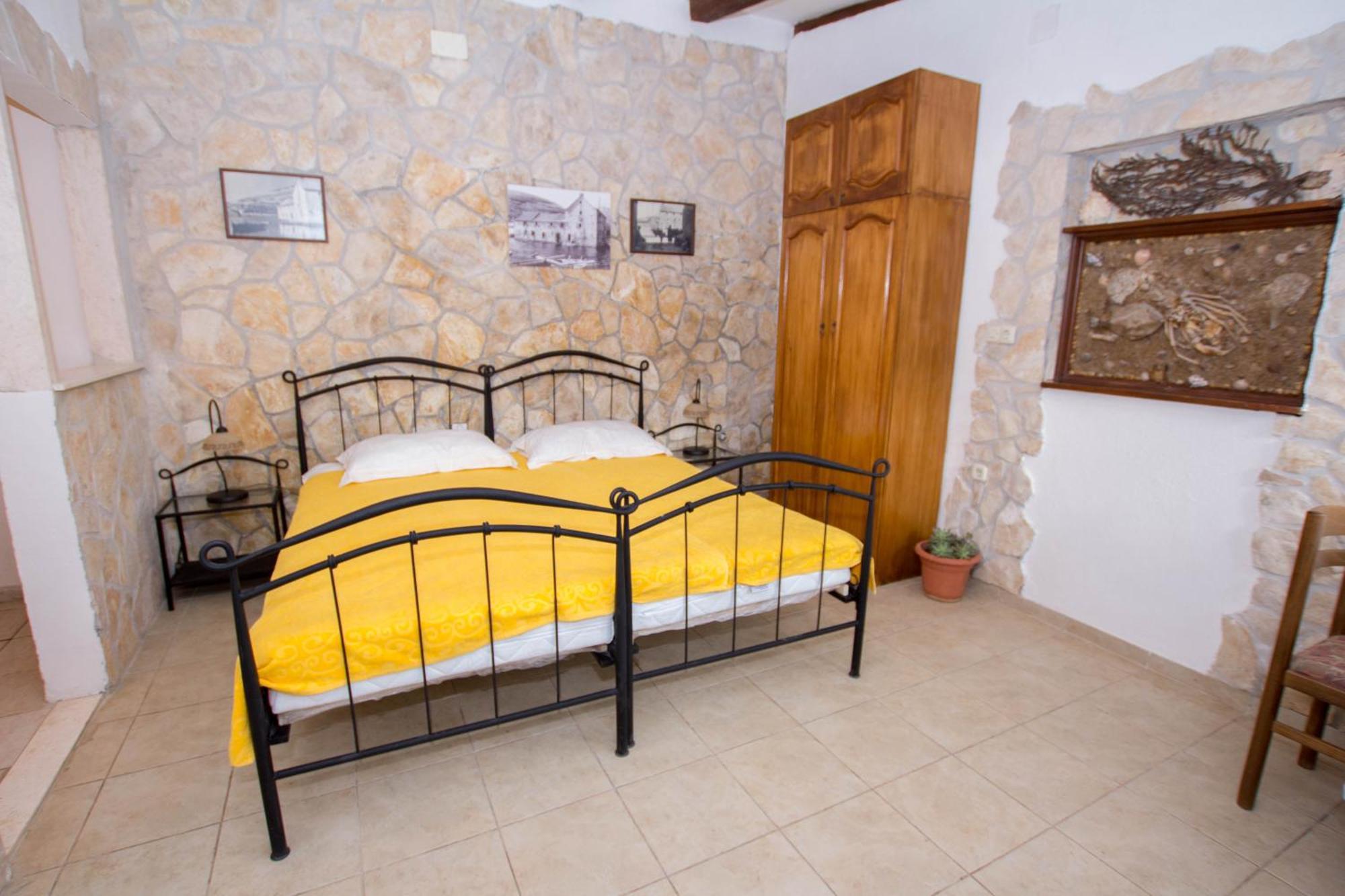 Apartments Marina Trogir Ruang foto
