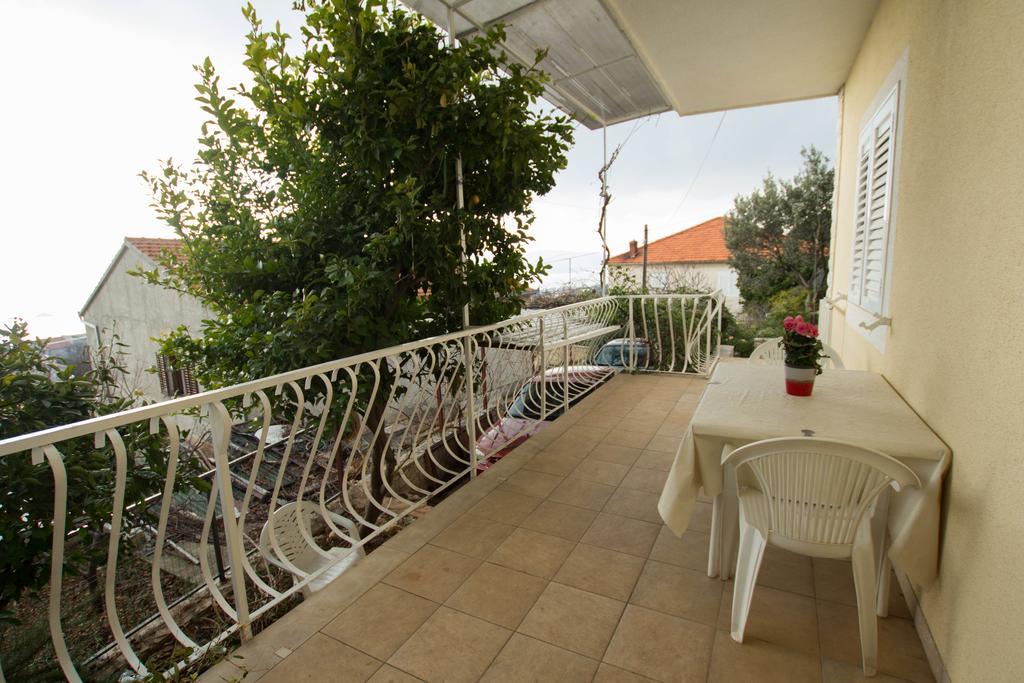 Apartments Marina Trogir Ruang foto